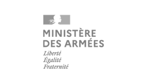 Ministère des Armées