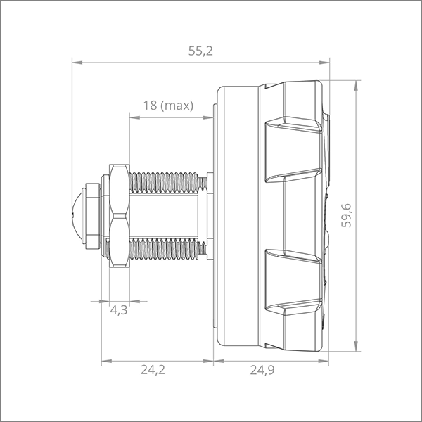 Spinlock 200